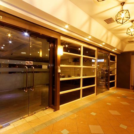 Reddoorz Plus Near Lavender Street Singapore Eksteriør bilde