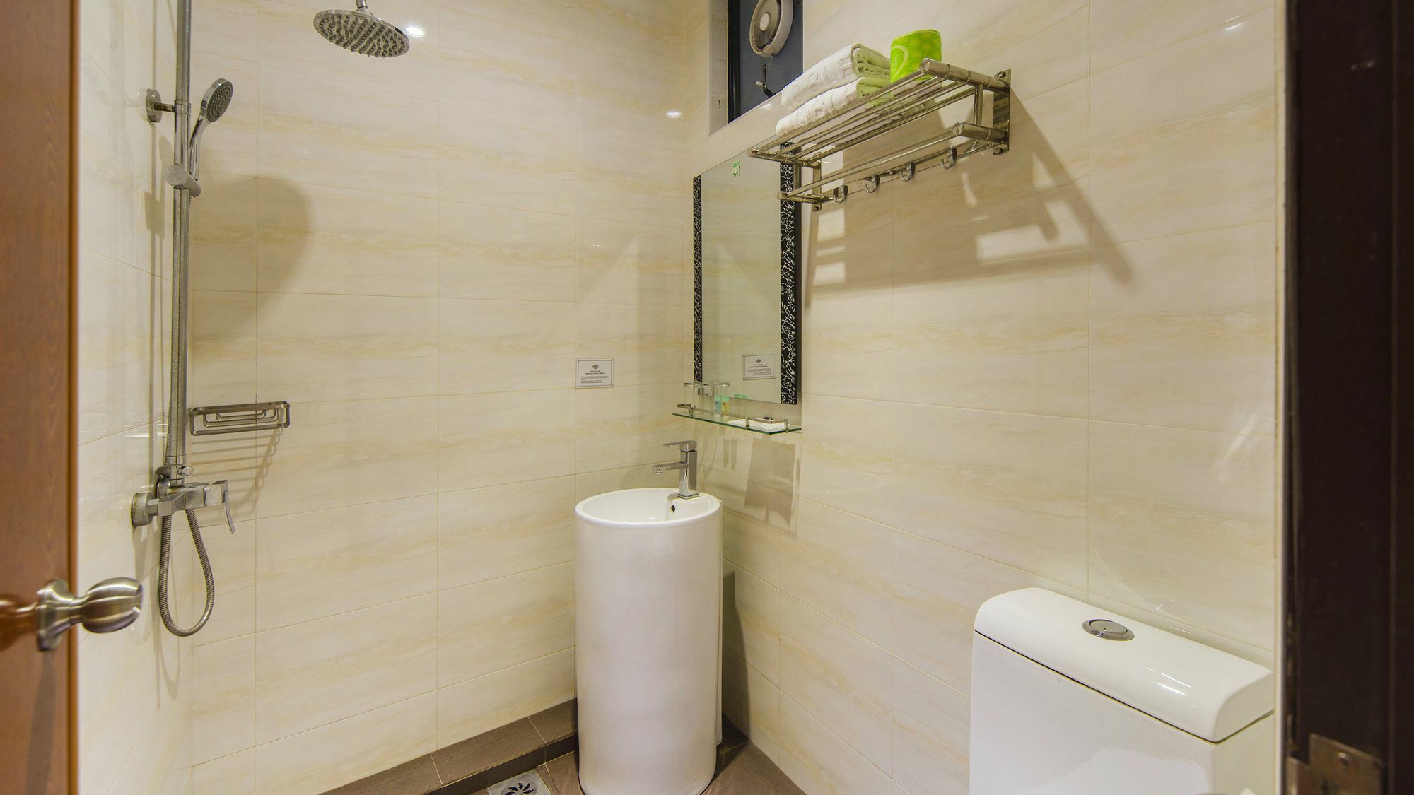 Reddoorz Plus Near Lavender Street Singapore Eksteriør bilde