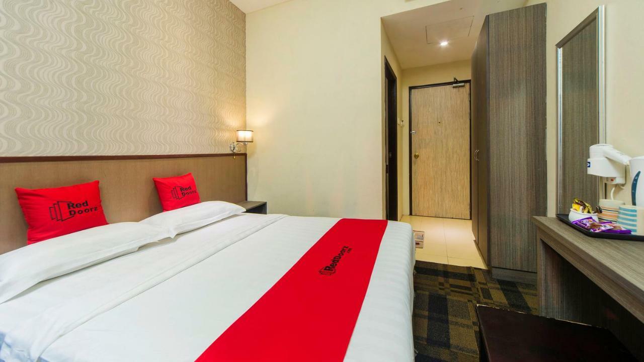 Reddoorz Plus Near Lavender Street Singapore Eksteriør bilde