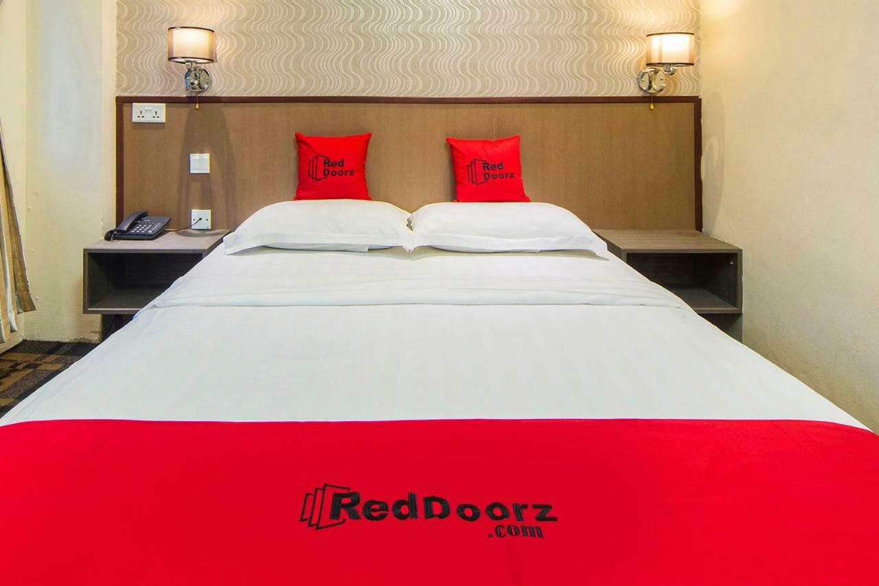 Reddoorz Plus Near Lavender Street Singapore Eksteriør bilde