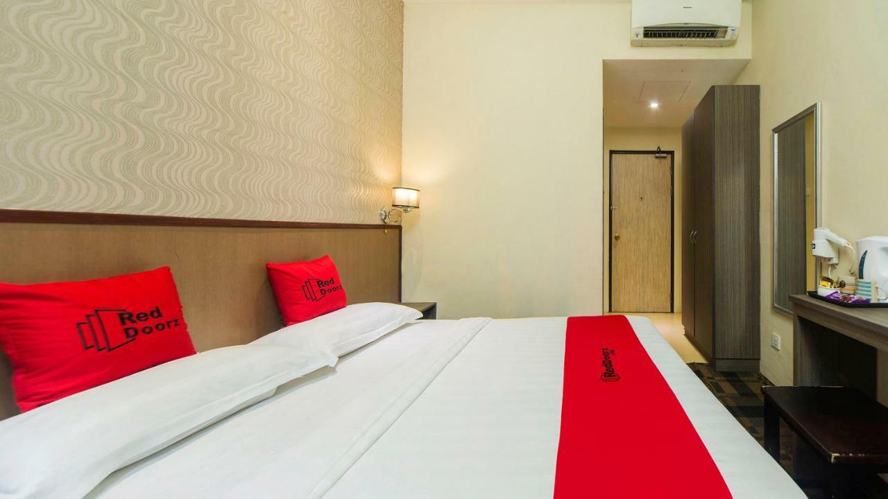 Reddoorz Plus Near Lavender Street Singapore Eksteriør bilde