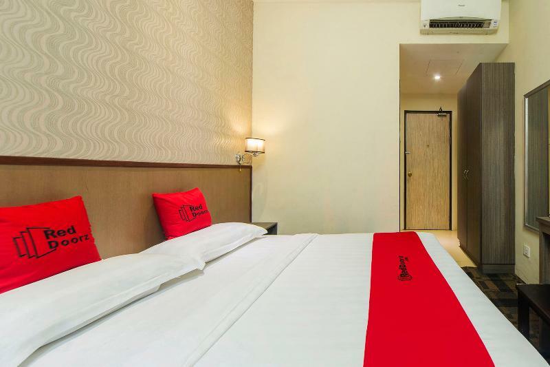 Reddoorz Plus Near Lavender Street Singapore Eksteriør bilde