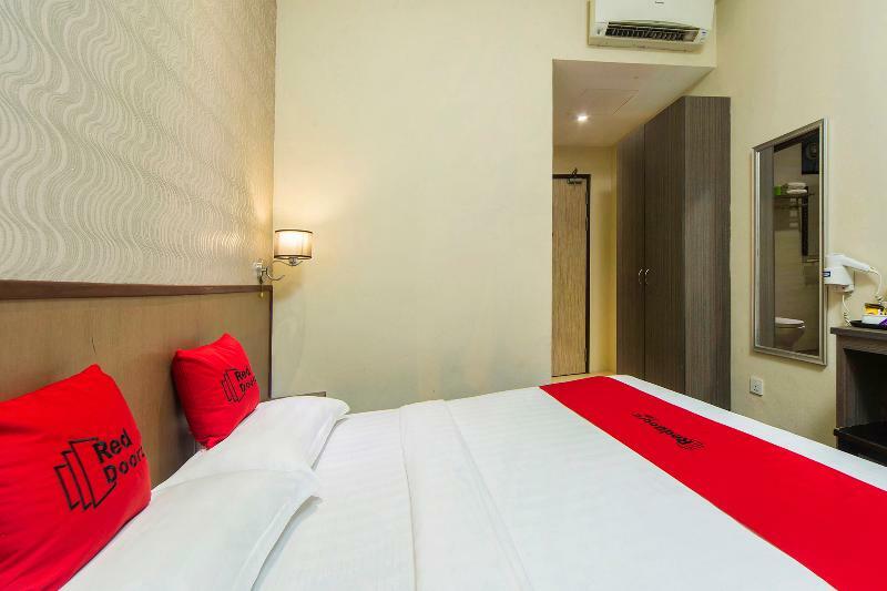 Reddoorz Plus Near Lavender Street Singapore Eksteriør bilde